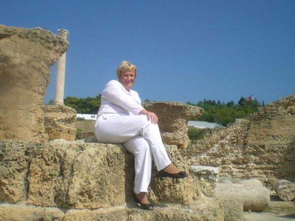 Елена Романович