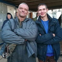 Джон Робисон