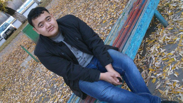 Аслан Токтасынов