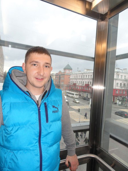 Артём Тяпкин