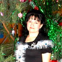 Галина Гладышева