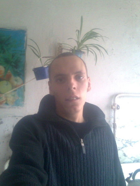 Александр Падьянов