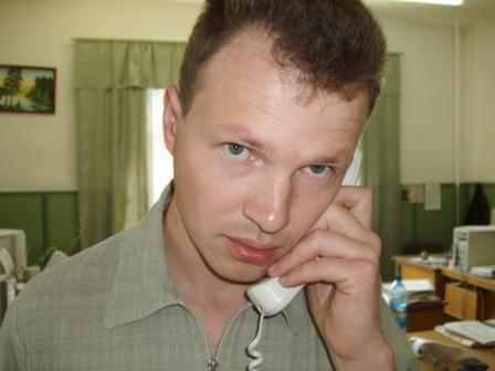 Валерий Радченко