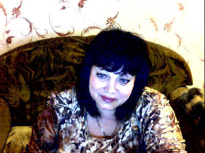 Вера Задорожная