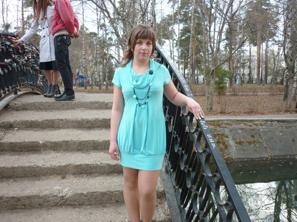 Гаянэ Кушникова