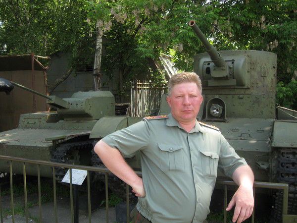 Константин Красов