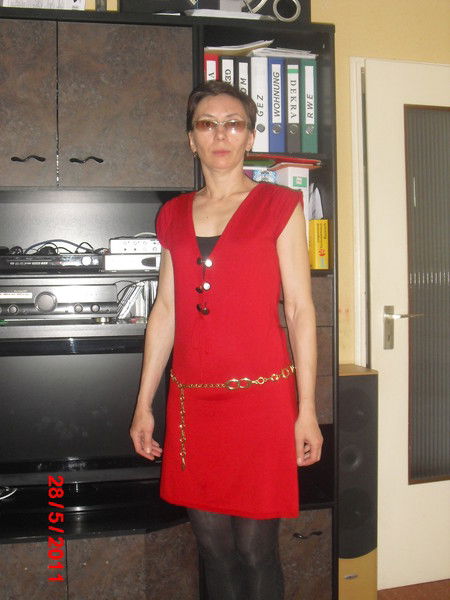 Елена Бруднер