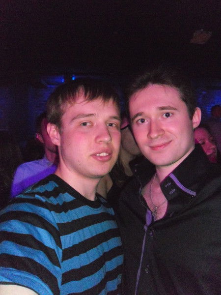 Stas Кулыбышев