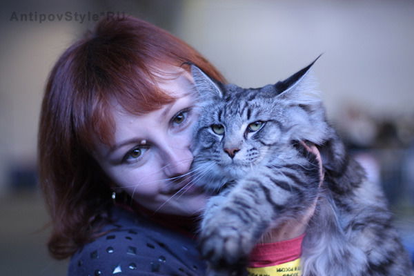 Екатерина Стойкова