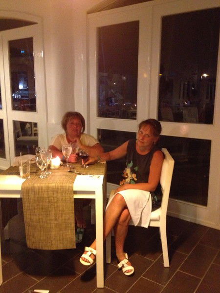 Ольга Остроухова