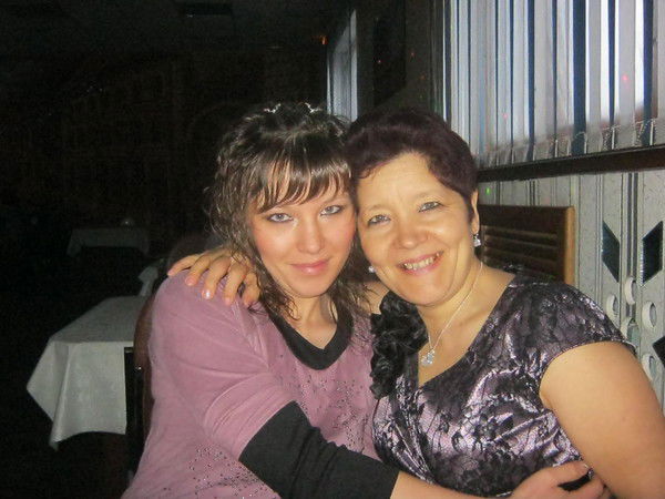 Женя Гайфуллина