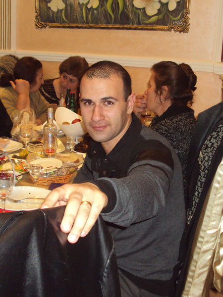 Гайк Агаджанян