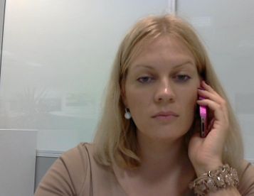 Анна Зоркина