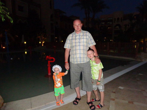 Андрей Иванов