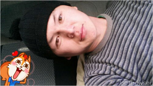 Акжол Осмонов