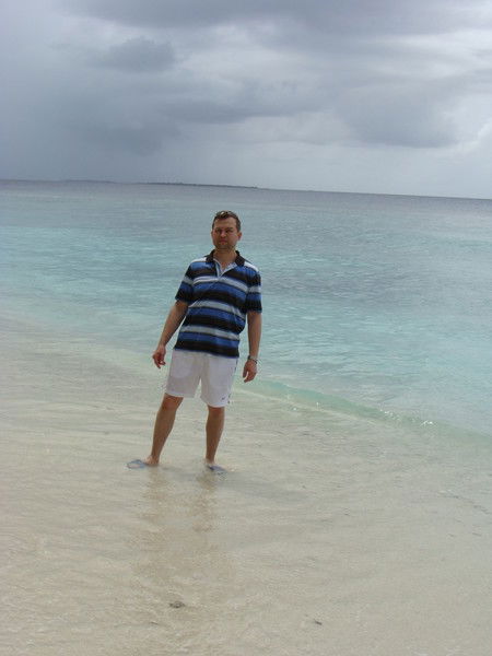 Александр Гафнер