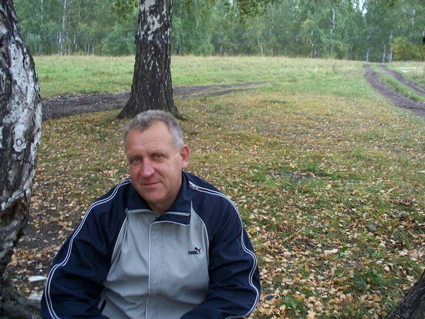 Владимр Орешин