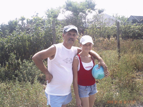 Виктор Полонский