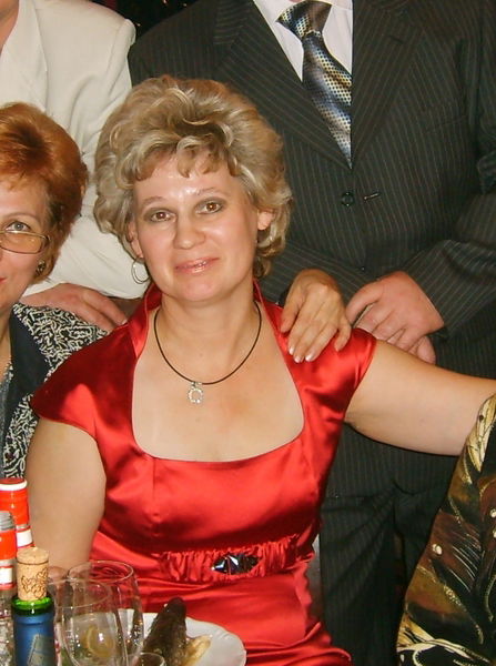 Людмила Ильенкова