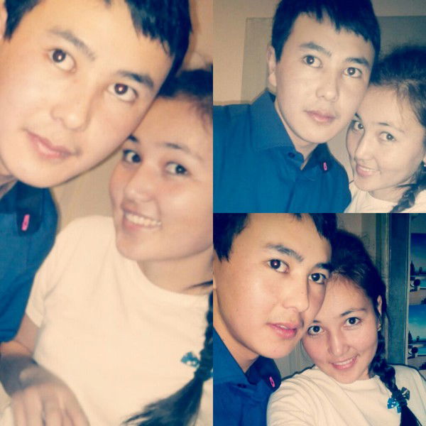 Семетей Сатаров