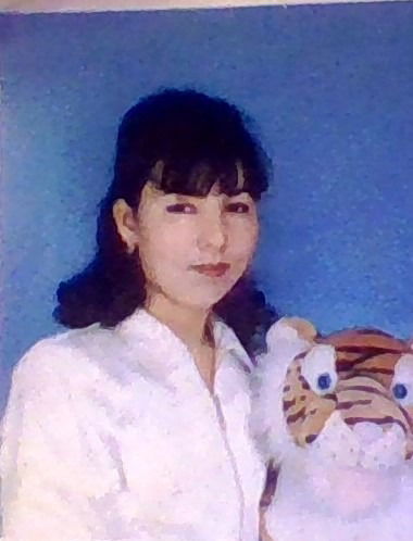 Жанар Малдыбаева