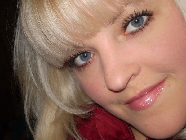 Наталья Семенко