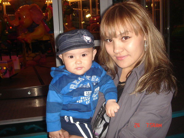 Альбина Тагирова