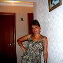 Лариса Рязанова