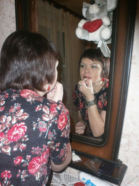 Ирина Куприянчик