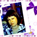 Любовь Анисимова