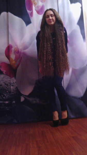 Юлия Кысиль