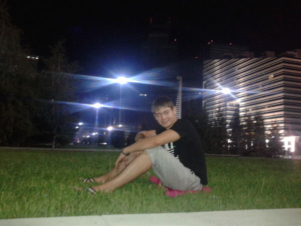 Андрей Янченко