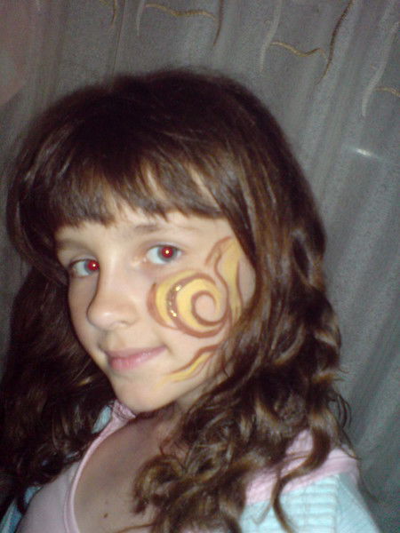 Даша Мартьянова