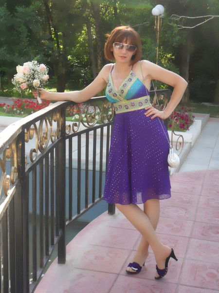 Елена Ломега