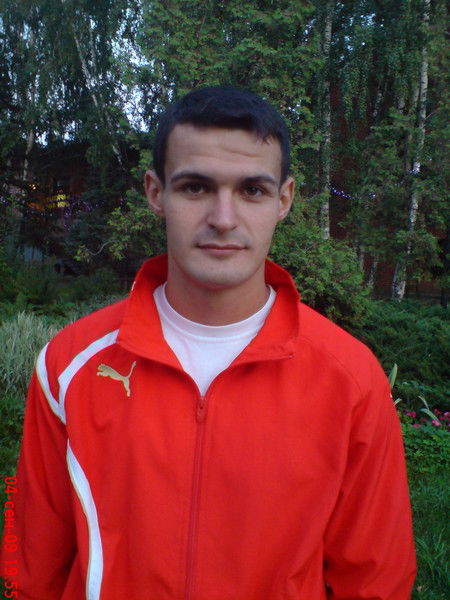 Руслан Садыгов