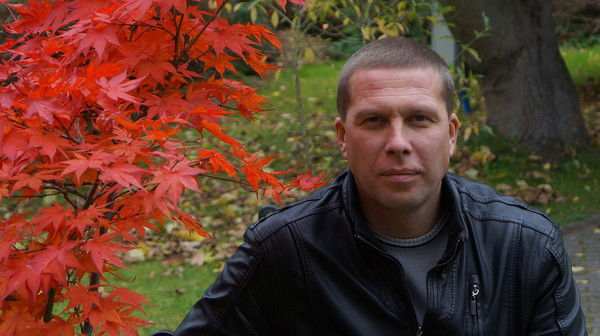 Игорь Грабович