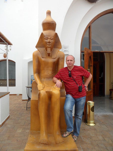 Алексей Кочетов