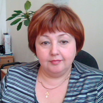 Невмержицкая Тамара