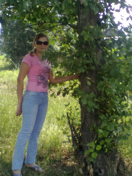 Светлана Серенкова