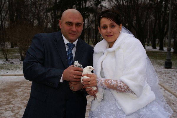 Дмитрий Чесноков