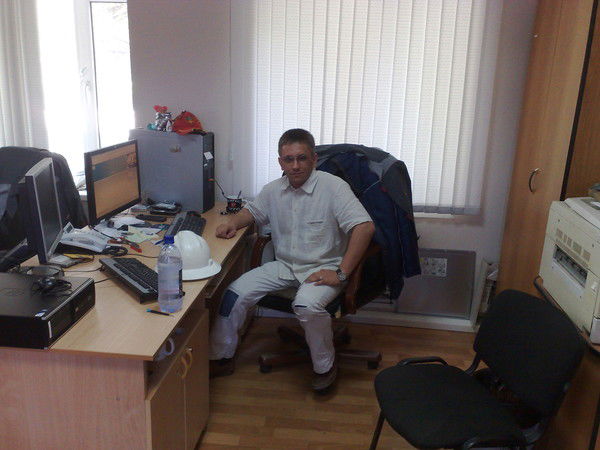 Пичуев Михаил