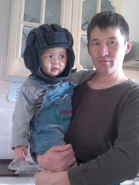 Айбек Балтемиров