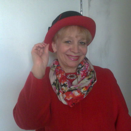 Нина Чистякова