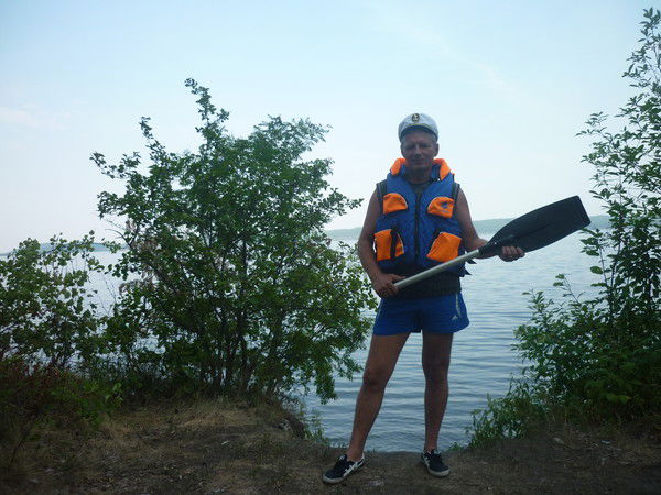 Сергей Ручкин