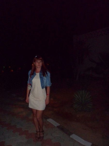 Евгения Горовцова