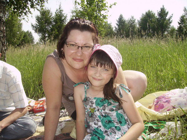 Елена Гиенко