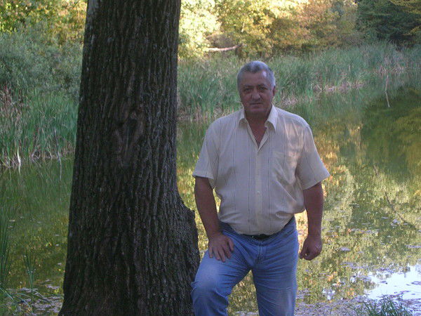 Виктор Сафонов