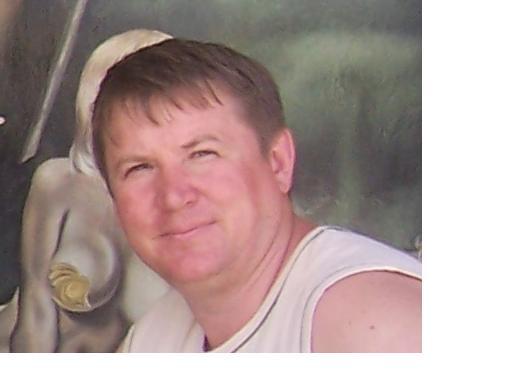 Алексей Закромин