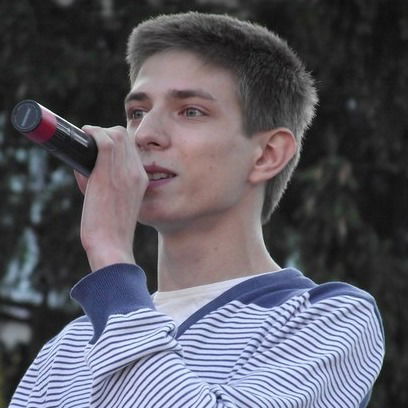 Евгений Деркач