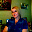 Лидия Самарова